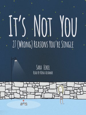 cover image of It's Not You